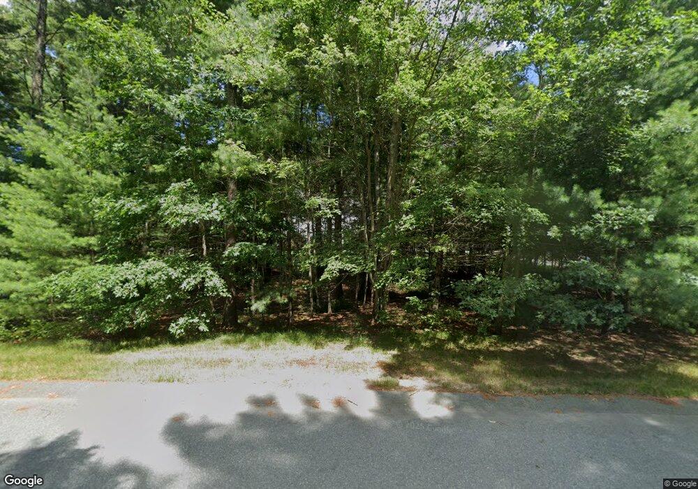 96 Haskell Ridge Rd, Rochester, MA 02770 - photo 1