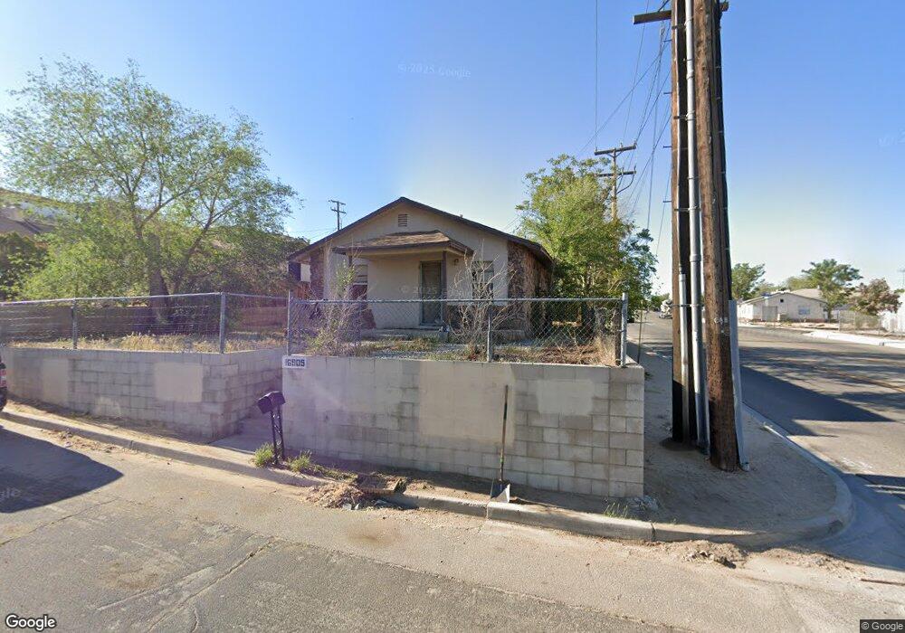 16905 Monte Vista St, Victorville, CA 92395 - photo 1