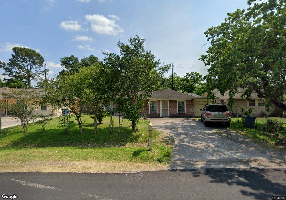 3922 Oakville St, Houston, TX 77093 - photo 1