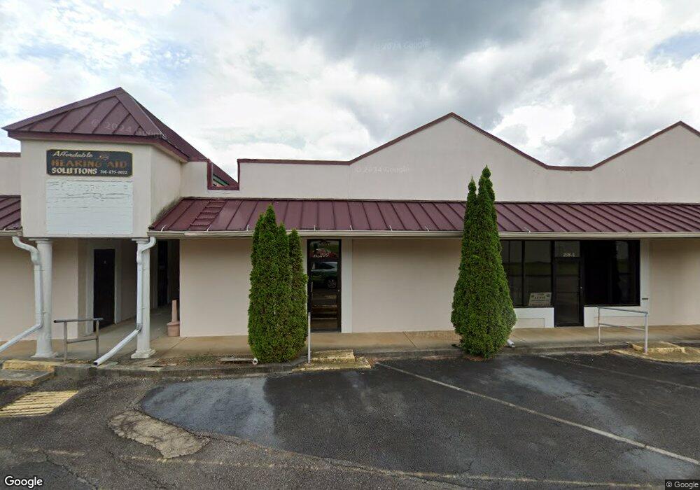 572 Maddox Dr unit 202A, Ellijay, GA 30540 - photo 1