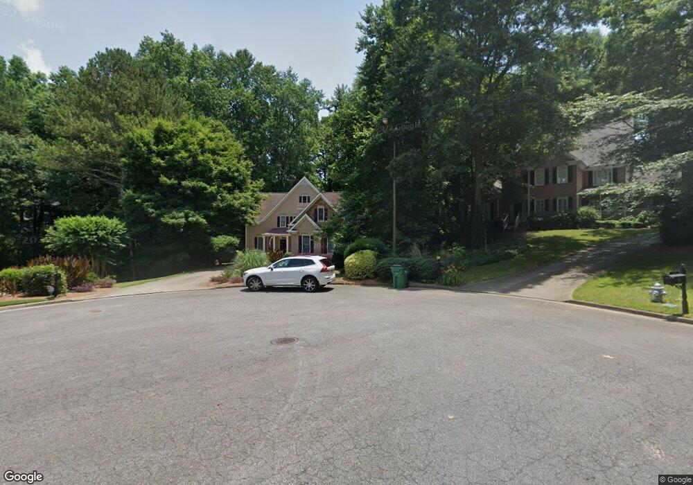 303 Farm Path Place unit 2A, Woodstock, GA 30188 - photo 1