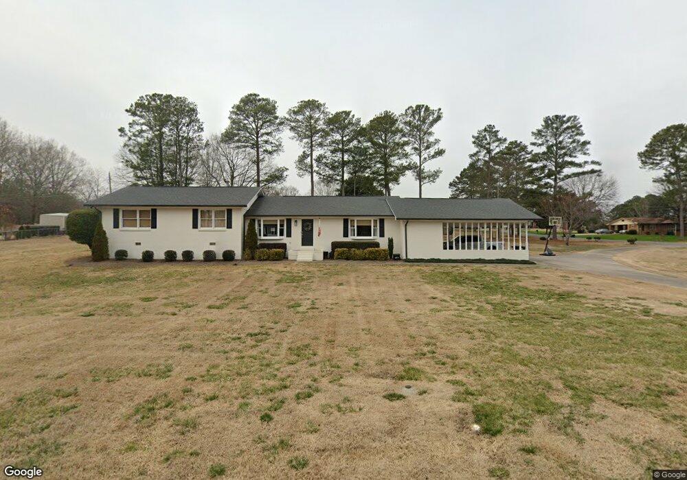110 Derby Ln unit 1-13, Calhoun, GA 30701 - photo 1