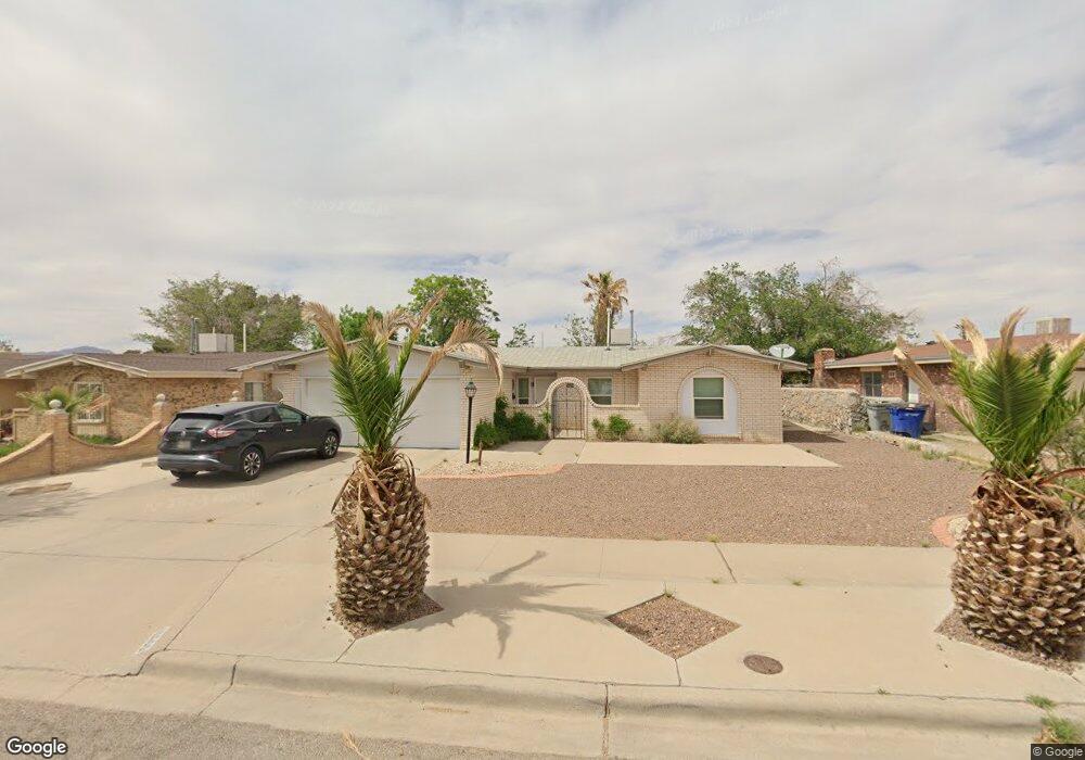 10605 Cardigan Dr, El Paso, TX 79925 - photo 1