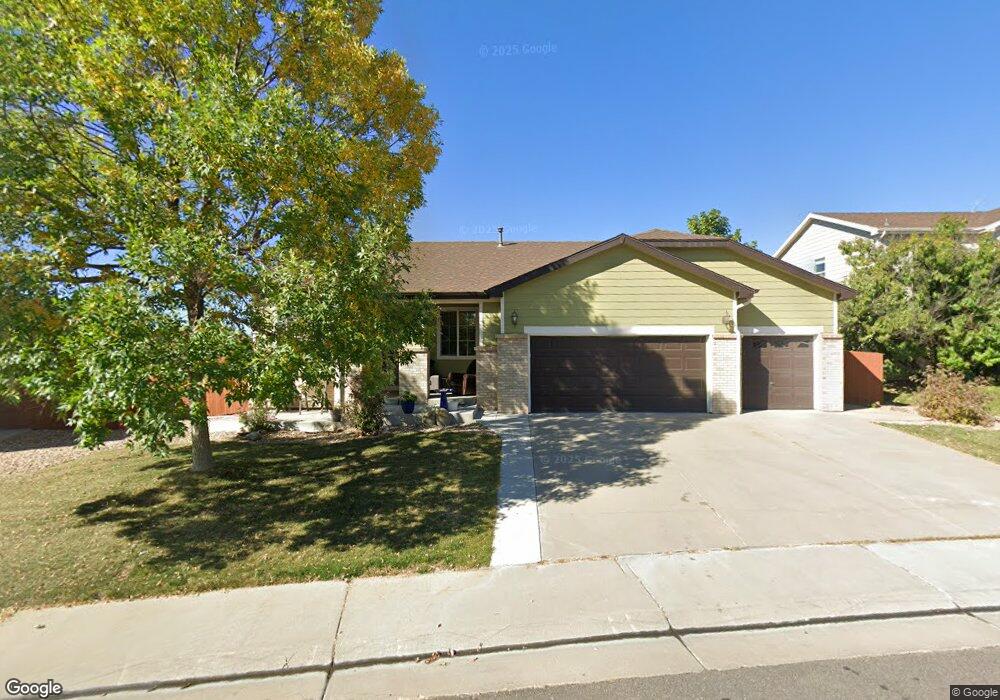 13627 Krameria St, Thornton, CO 80602 - photo 1