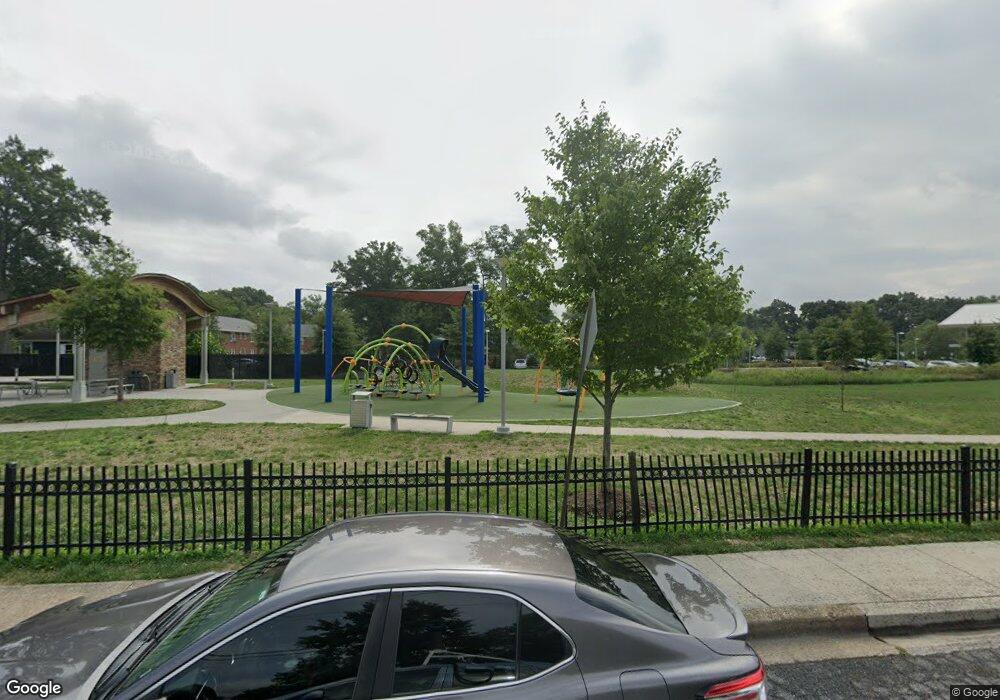 497 8th St, Laurel, MD 20707 - photo 1