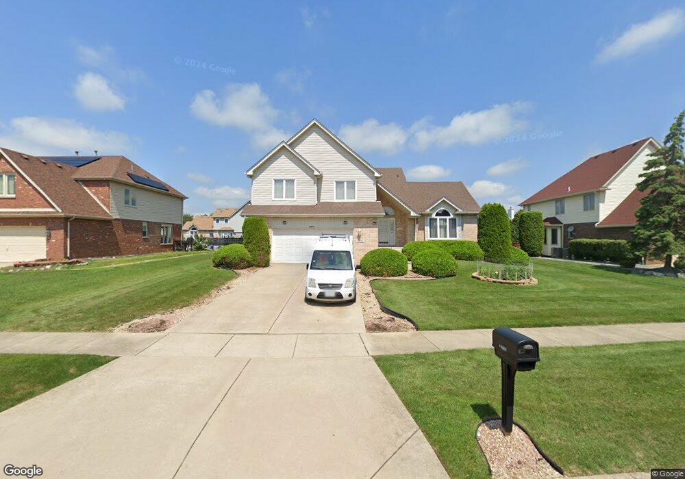 3710 Streamwood Dr, Hazel Crest, IL 60429 - photo 1