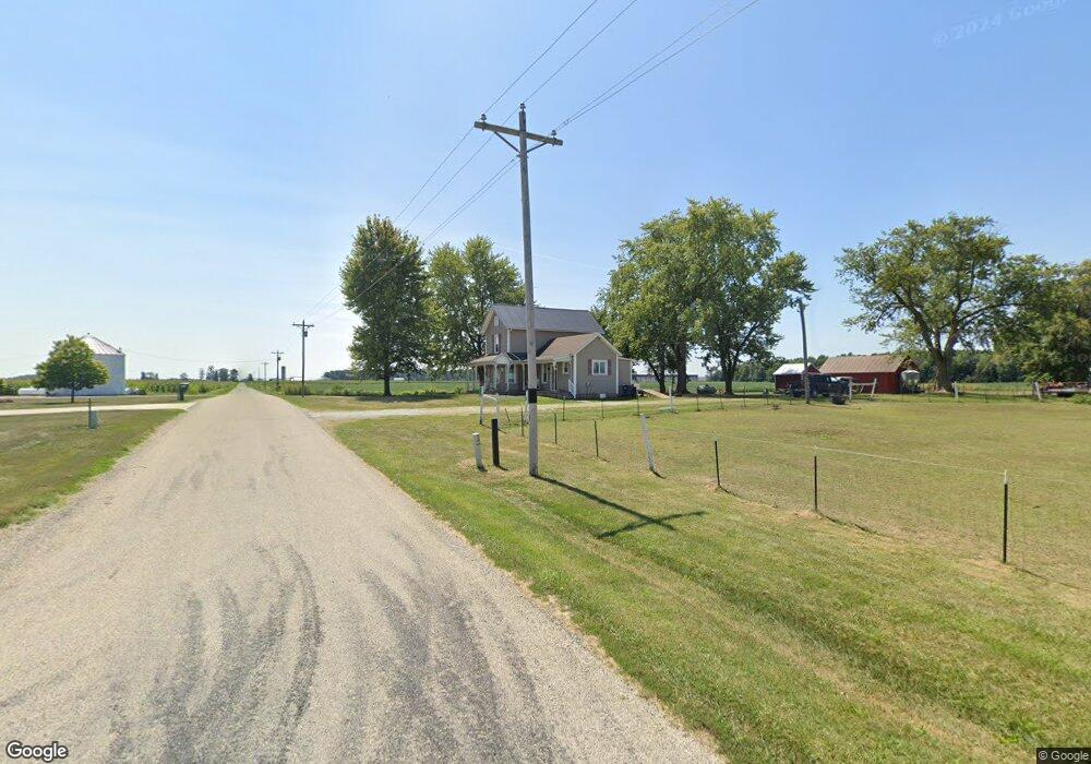 7752 N State Line Rd, Bryant, IN 47326 - photo 1
