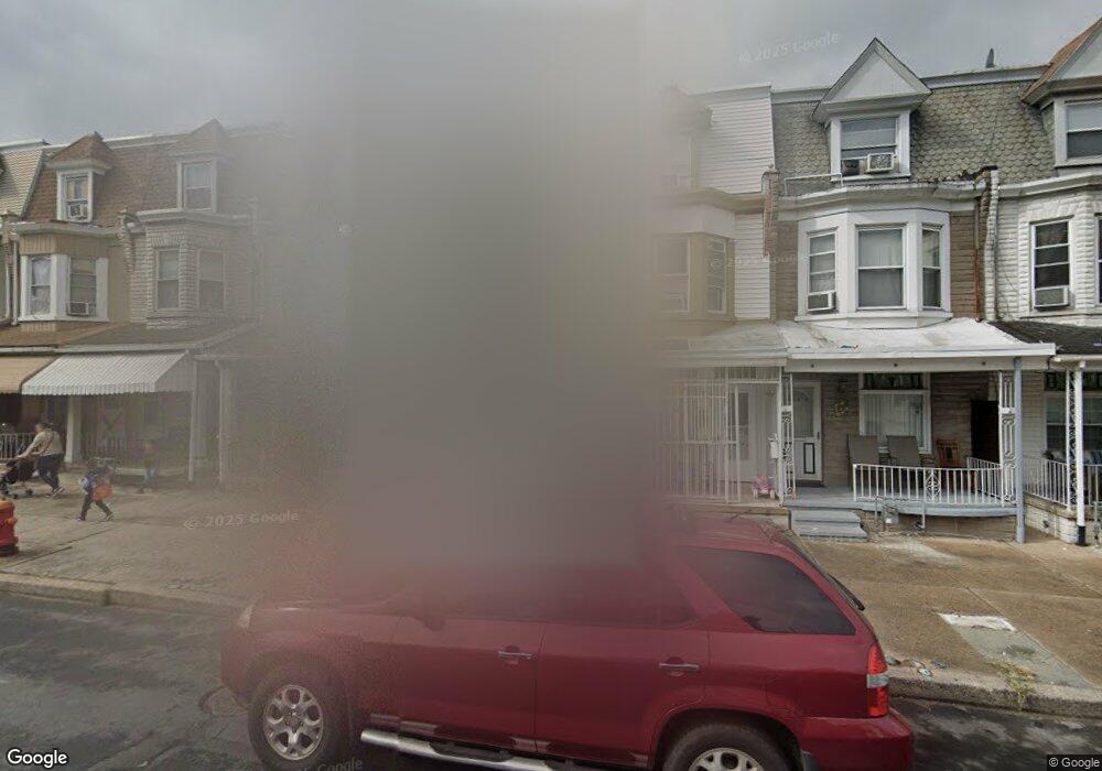 636 N 13th St, Reading, PA 19604 - photo 1