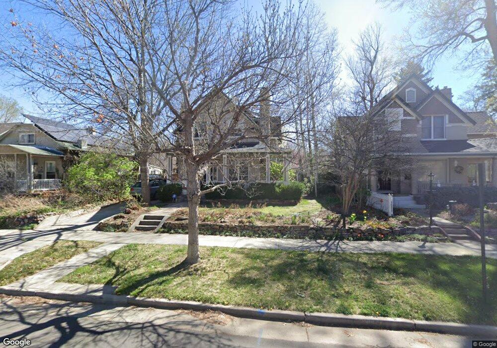 2054 Grape St, Denver, CO 80207 - photo 1