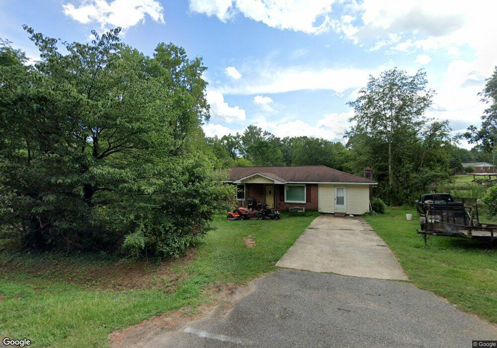 104 Colonels Rd, Pendleton, SC 29670 - photo 1