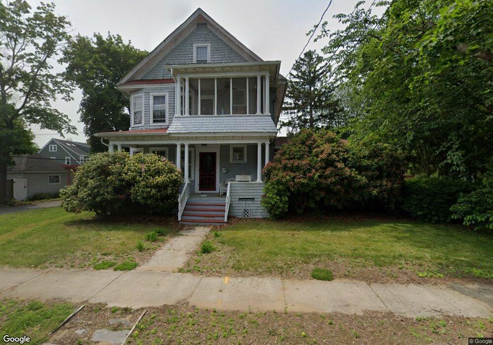 32 Homecrest St, Longmeadow, MA 01106 - photo 1