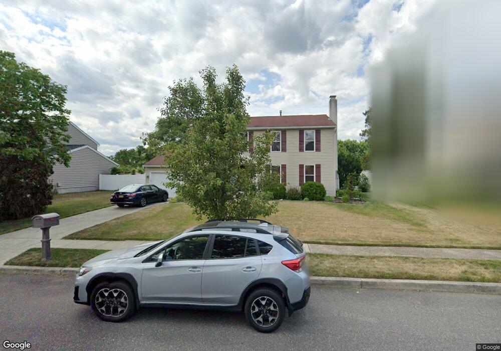 16 Pluto Dr, Sewell, NJ 08080 - photo 1