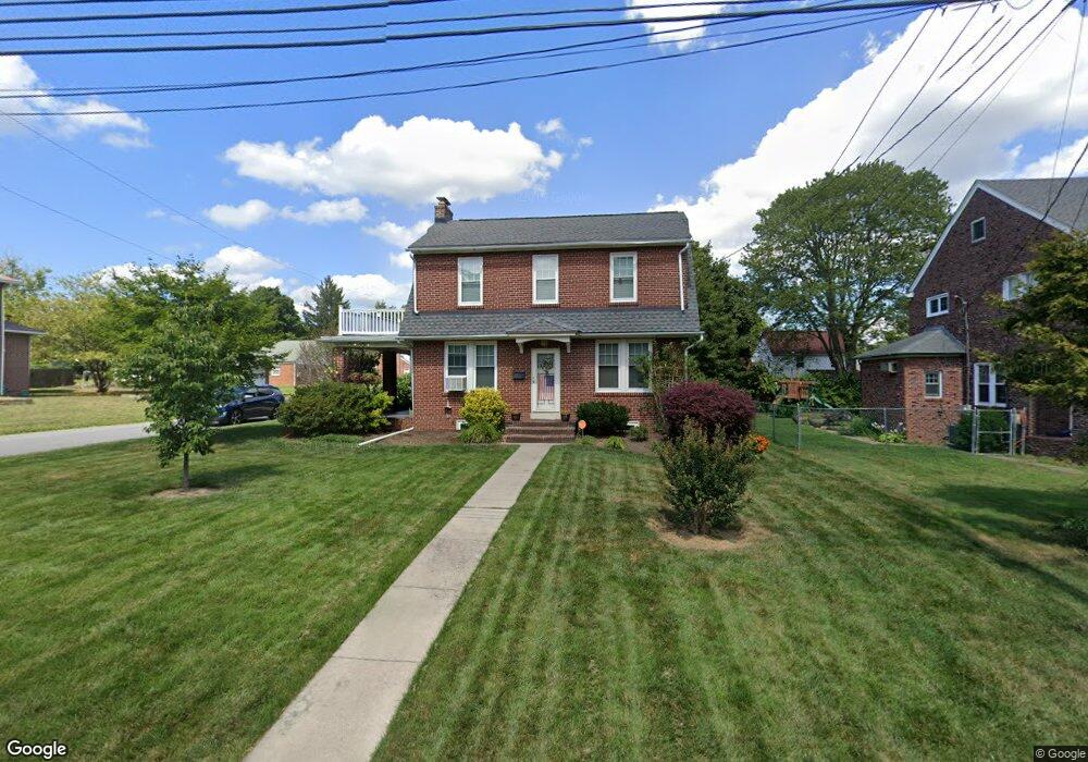 201 Rodman Rd, Wilmington, DE 19809 - photo 1