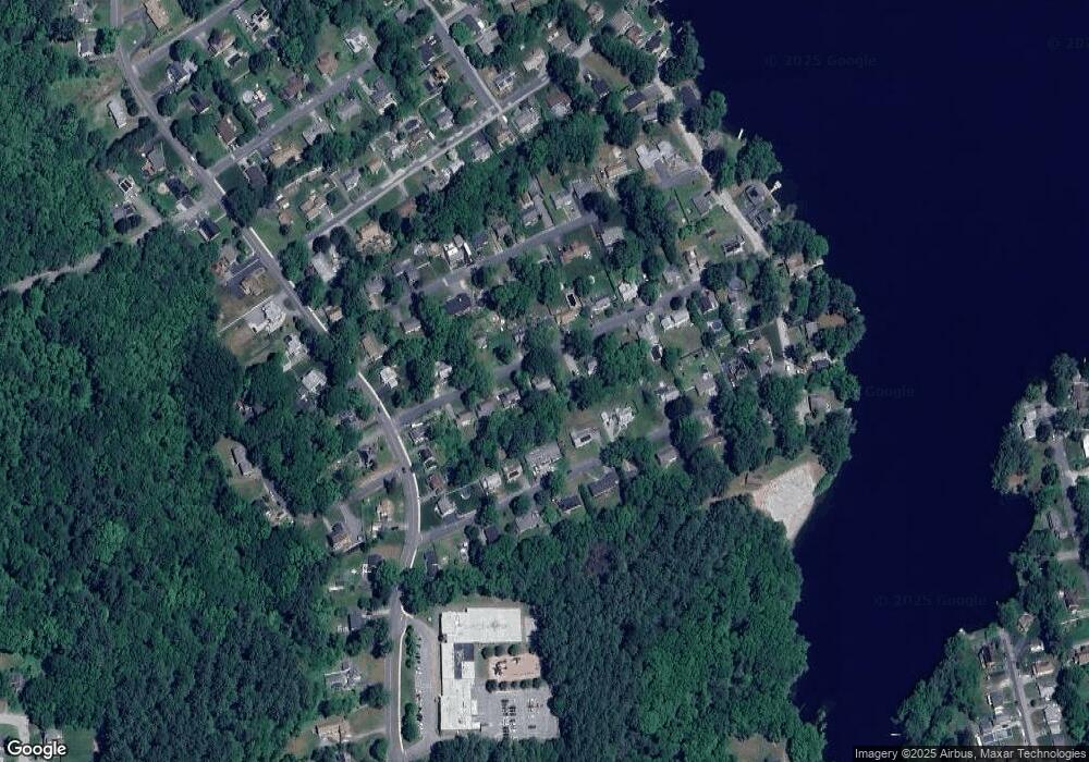 8 Oakwood Ave, Dudley, MA 01571 - photo 1