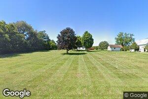 6321 Saint James Rd, Waldo, OH 43356