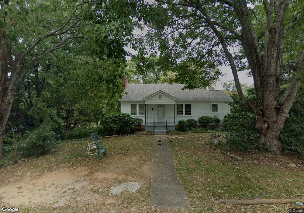 104 W Wesley St, Walhalla, SC 29691 - photo 1