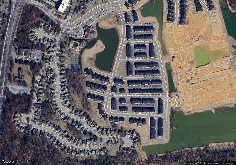 103 Green Branch Rd, Laurel, MD 20708 - photo 1