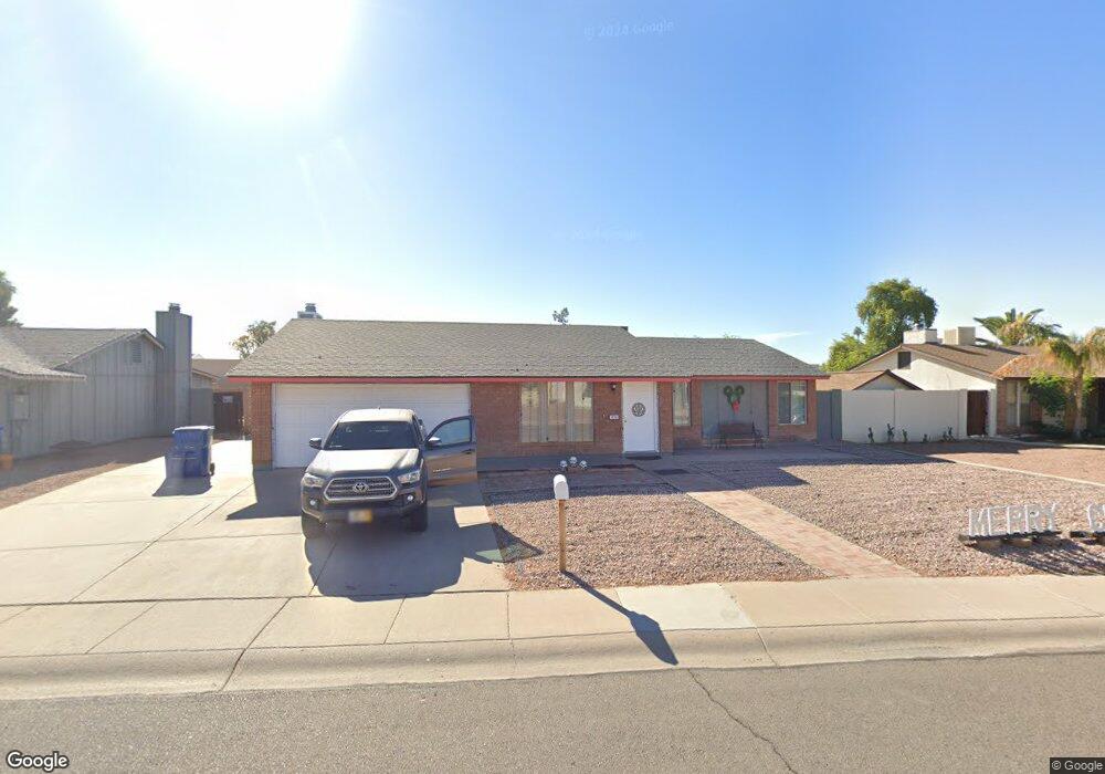 1711 W El Alba Way, Chandler, AZ 85224 - photo 1