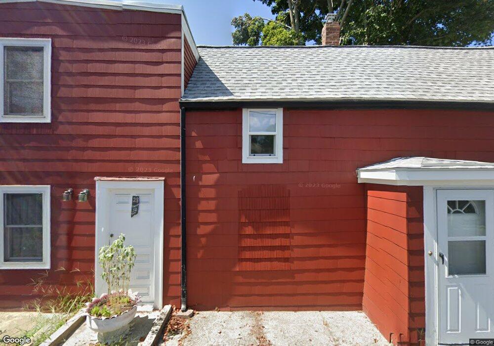 23 Heard St, Waltham, MA 02453 - photo 1