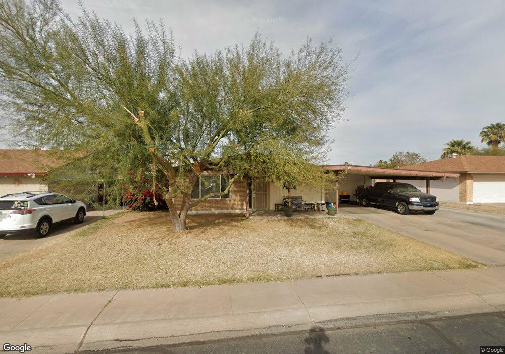 4202 W Mission Ln, Phoenix, AZ 85051 - photo 1