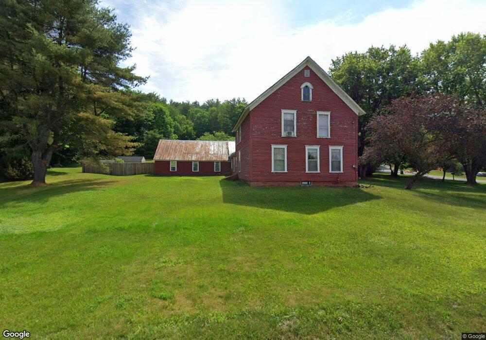 0 Breezy Hill, St. Johnsbury, VT 05819 - photo 1