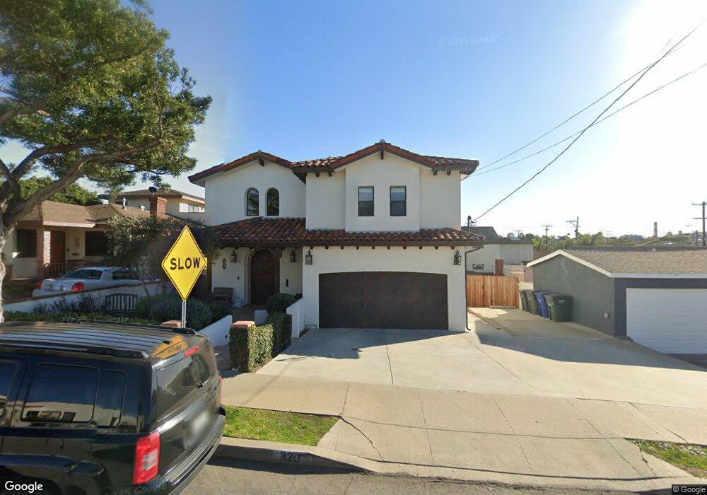 320 W Sycamore Ave, El Segundo, CA 90245 - photo 1