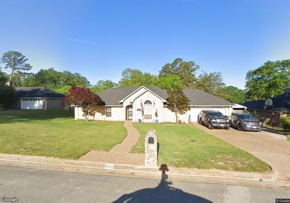 9105 Canyon Rd, Tyler, TX 75703 - photo 1