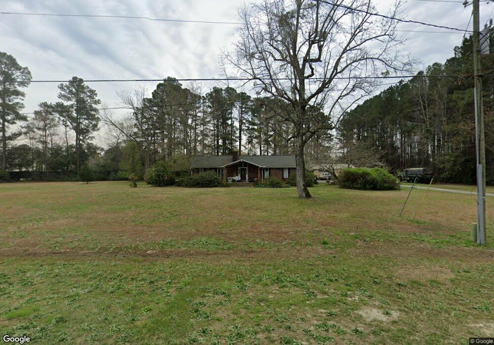 316 Green Acres Rd, Florence, SC 29505 - photo 1