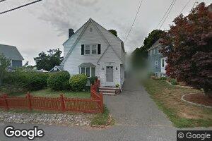 145 Bellevue Rd, Quincy, MA 02171