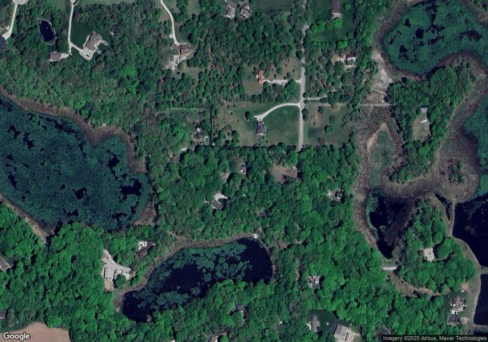 5068 N 800 E, New Carlisle, IN 46552 - photo 1