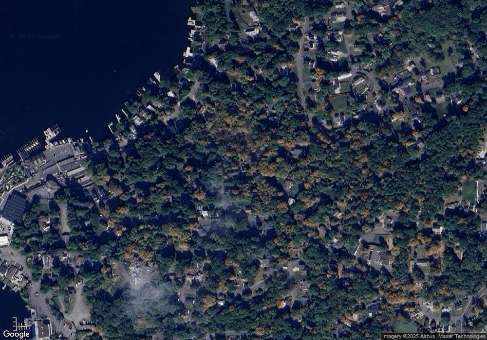 3 Pershing Ave, Lake Hopatcong, NJ 07849 - photo 1