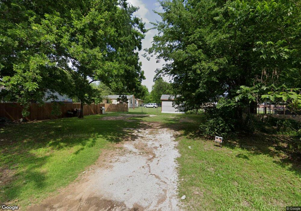 42 Park St SE, Ardmore, OK 73401 - photo 1
