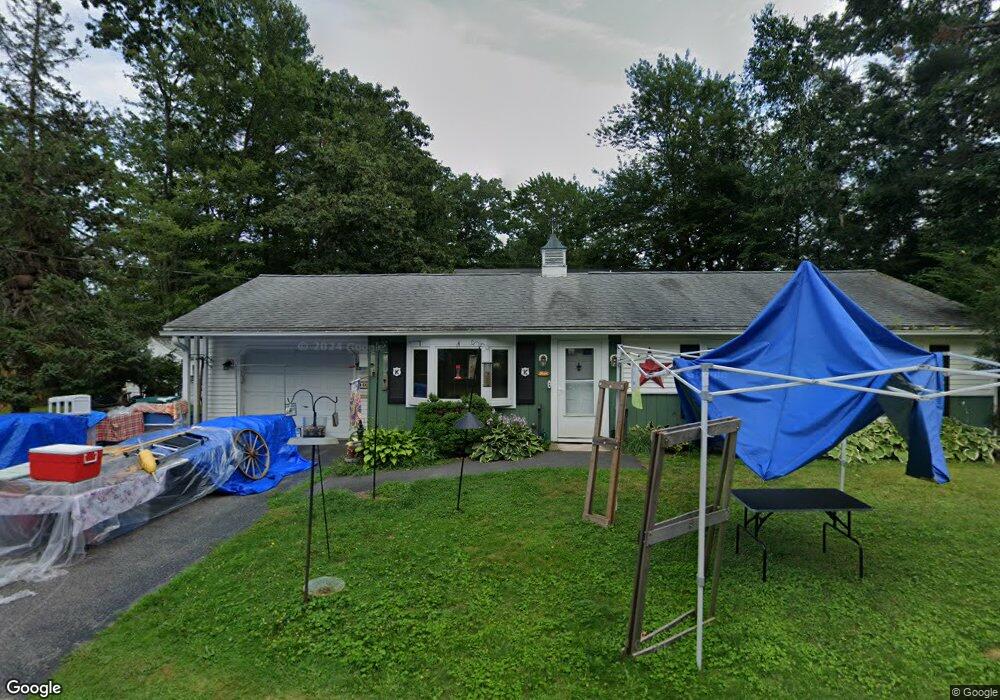 4 Echo Ave, Old Orchard Beach, ME 04064 - photo 1