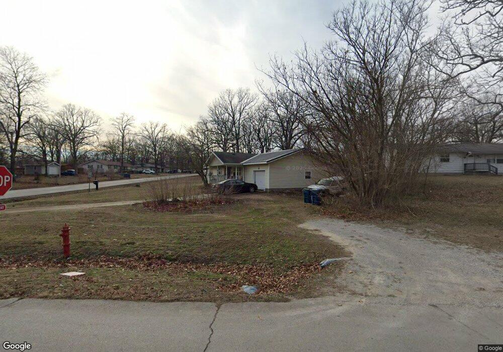 202 Rocky Ln, Carl Junction, MO 64834 - photo 1