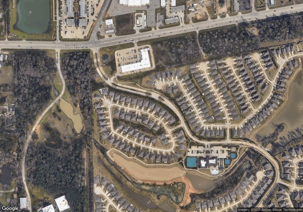 218 Kimblewick Way, Spring, TX 77382 - photo 1