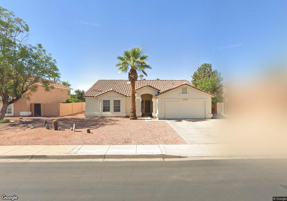 3334 E Hopi Ave, Mesa, AZ 85204 - photo 1