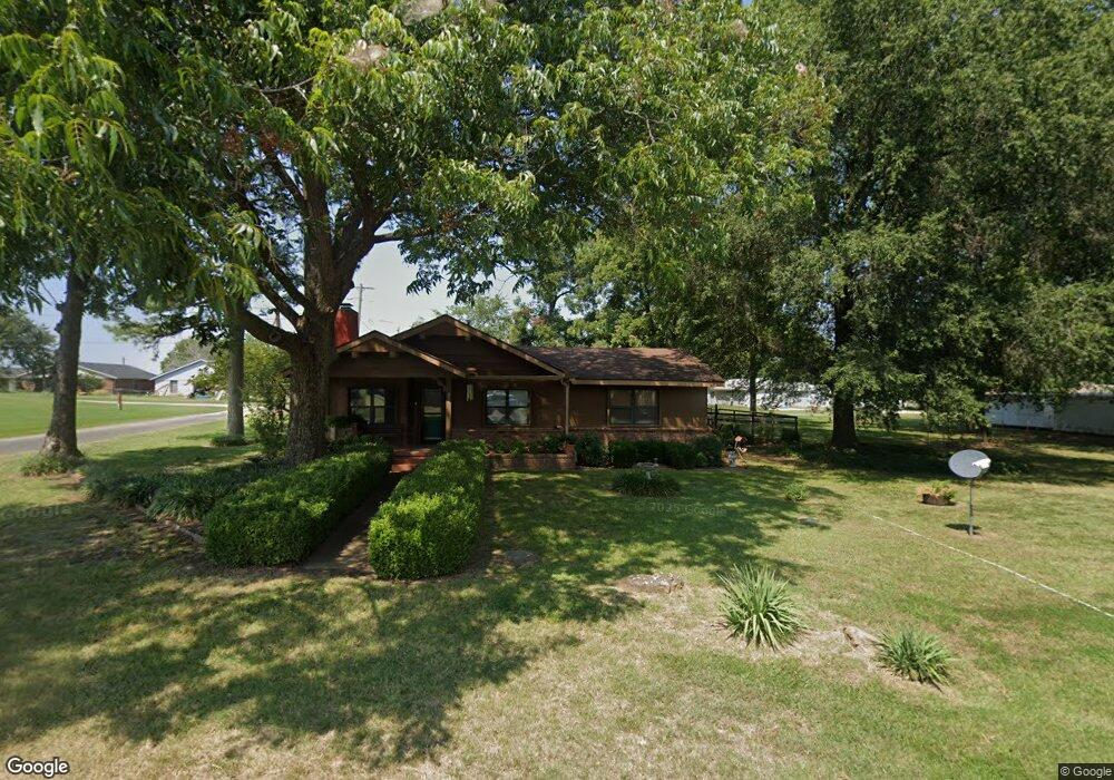 815 W Main St, Haskell, OK 74436 - photo 1