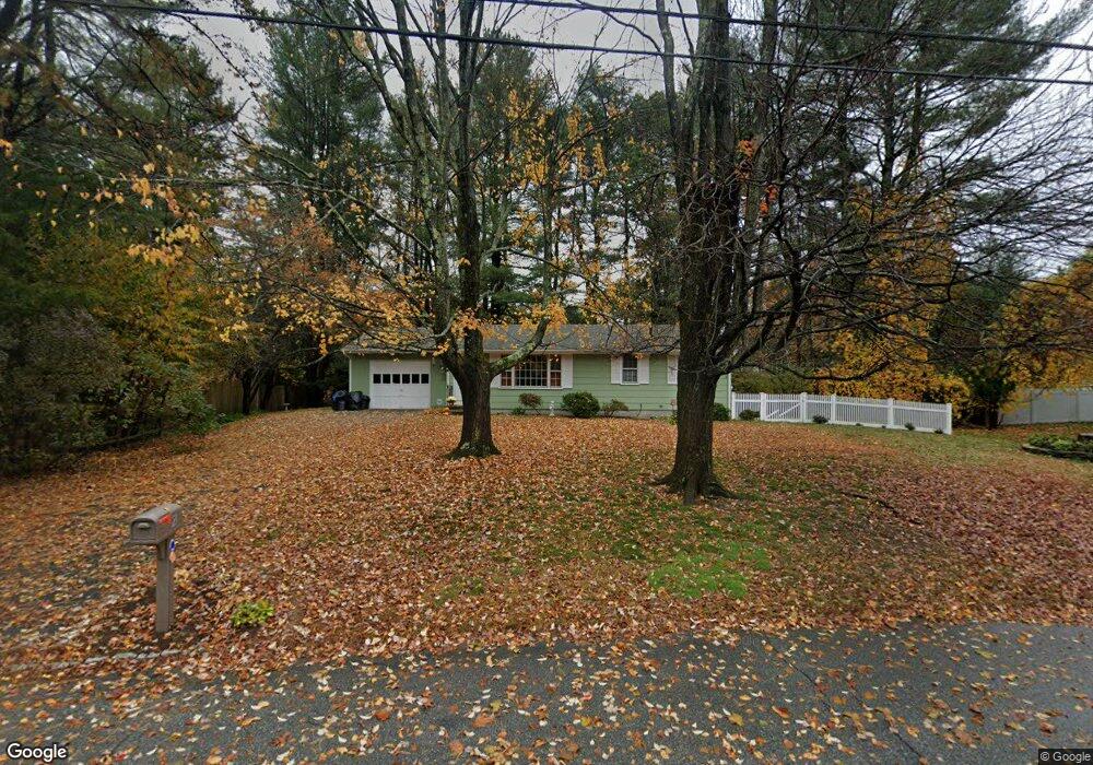 21 Howe St, Ipswich, MA 01938 - photo 1