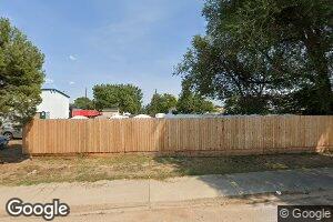 3720 Empire St, Evans, CO 80620