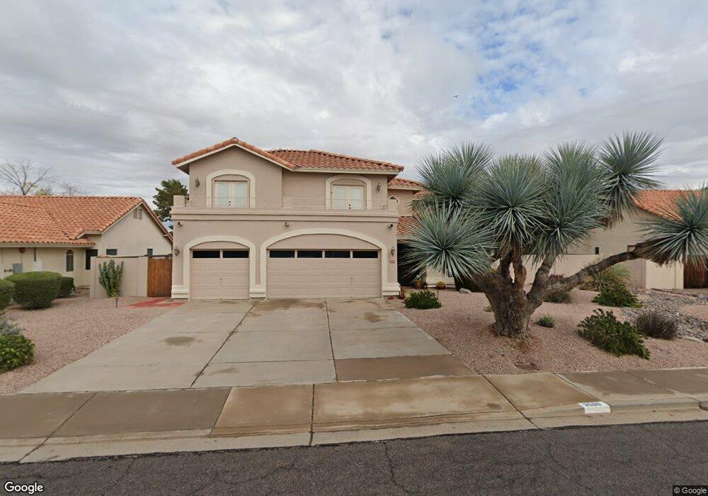 3066 E Nance St, Mesa, AZ 85213 - photo 1