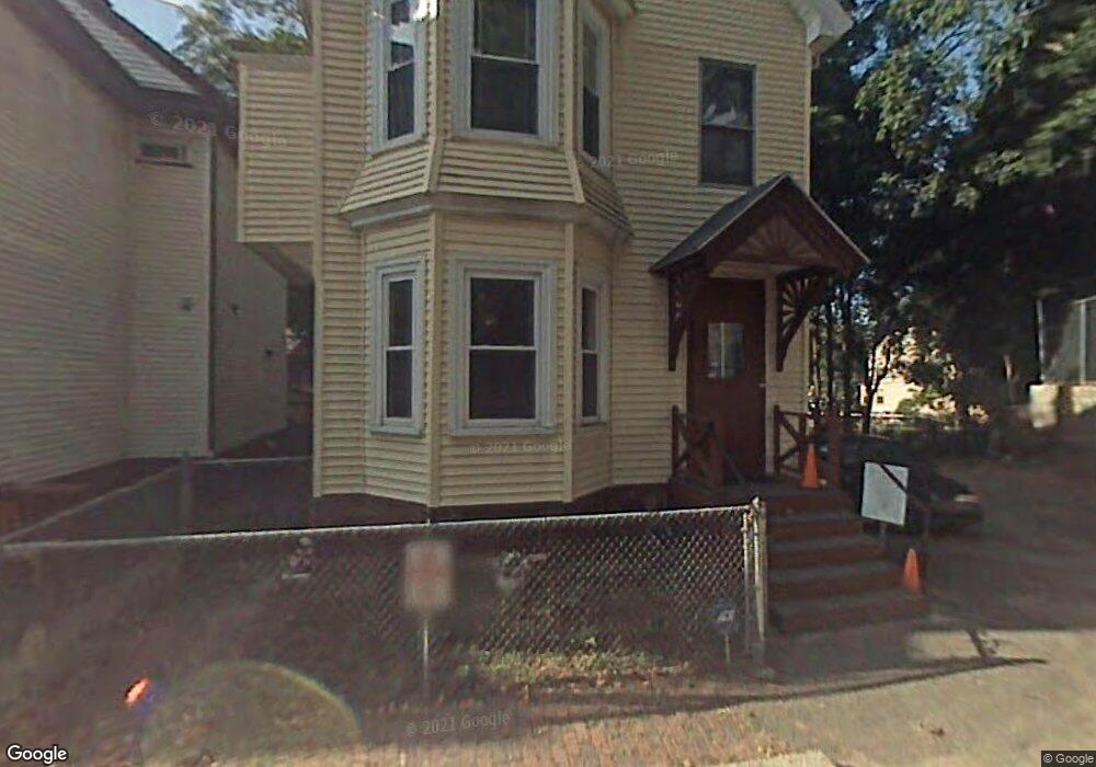 6 Hestia Park unit 2, Roxbury, MA 02119 - photo 1