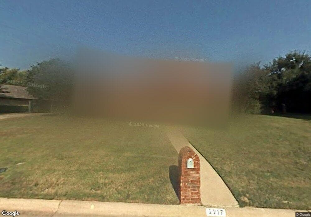 2217 Hollyhill Ln, Denton, TX 76205 - photo 1