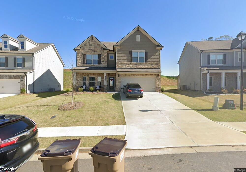 6964 Lancaster Crossing, Flowery Branch, GA 30542 - photo 1