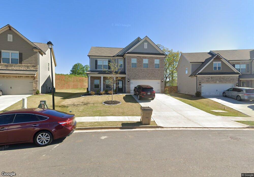 6960 Lancaster Crossing, Flowery Branch, GA 30542 - photo 1