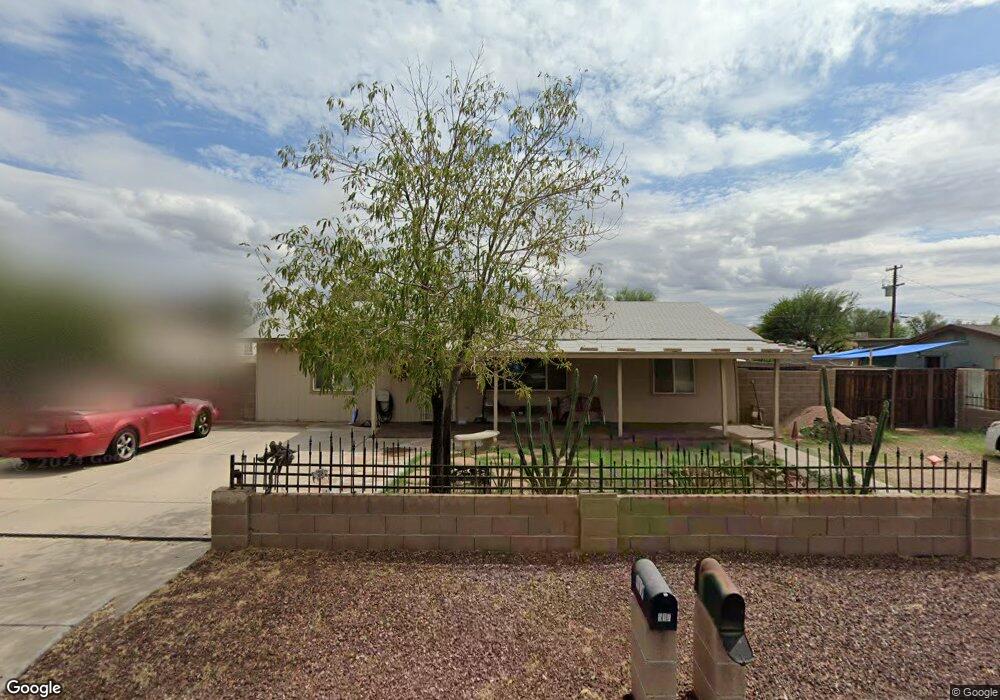 517 N 104th Place, Mesa, AZ 85207 - photo 1