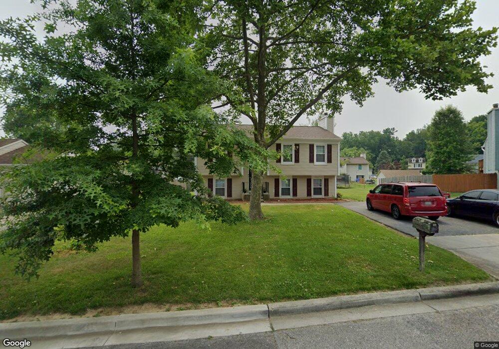 11803 Jester Ct, Bowie, MD 20721 - photo 1