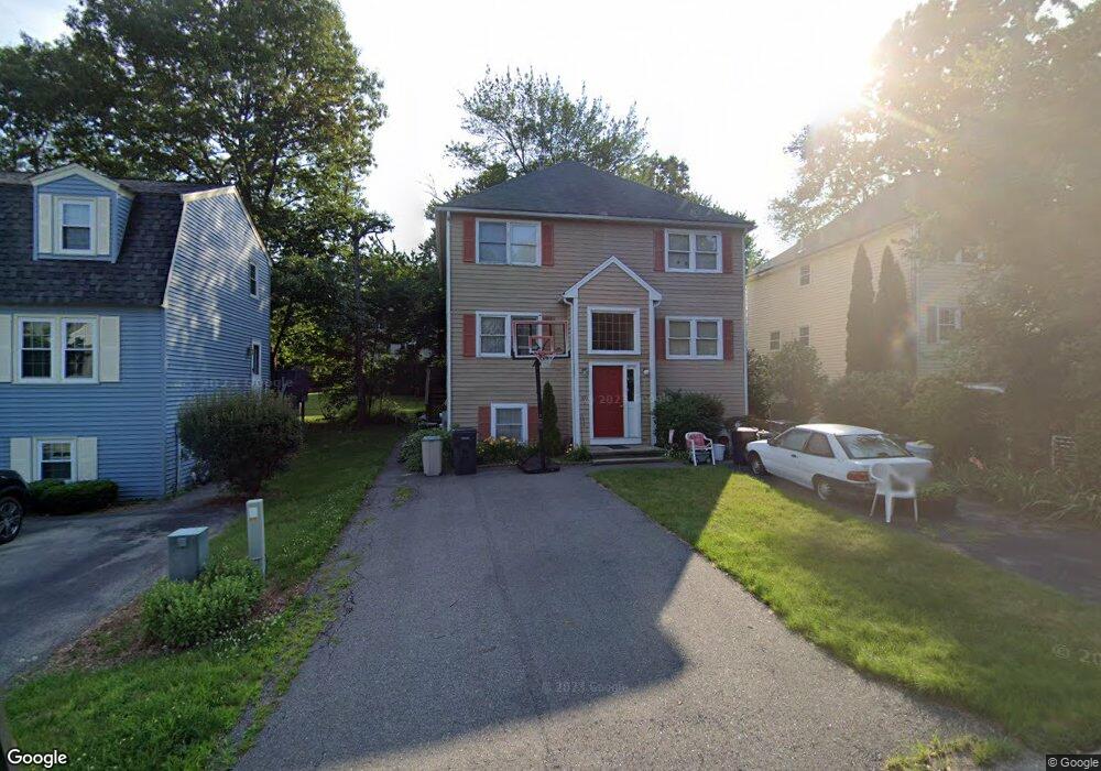 160 Pilgrim Rd, Haverhill, MA 01832 - photo 1