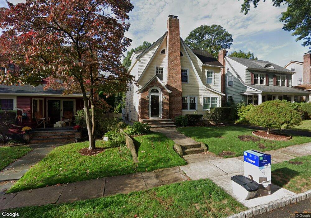 68 Adams Place, Glen Ridge, NJ 07028 - photo 1