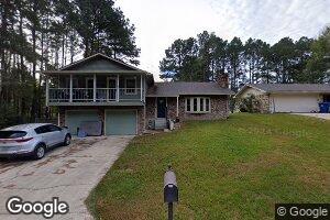 116 Franklin St, Newllano, LA 71461
