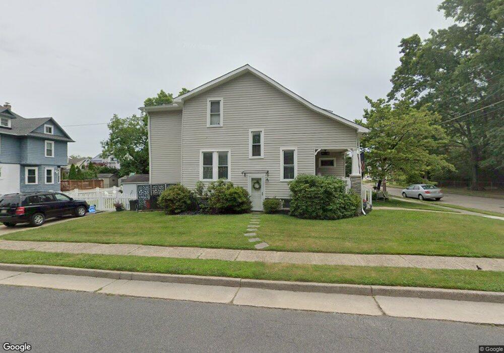 401 Albany Ave, Haddon Township, NJ 08108 - photo 1